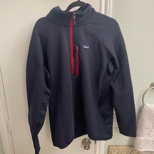 Patagonia Men’s 1/4 Jacket
